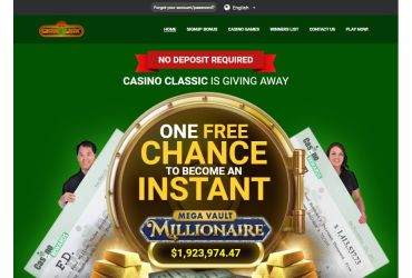 Casino Classic - main page | hikamvko.shop