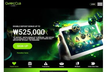 Gaming Club - main page | hikamvko.shop