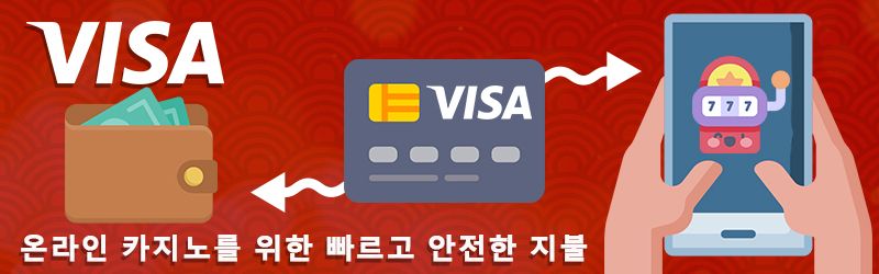 Visa 신용 카드 고객을 위한 최상의 보너스 옵션