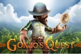 Gonzo's Quest review