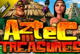 Aztec Treasures review