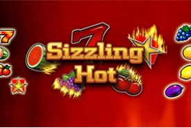 Sizzling Hot review